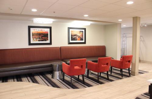 Rochester Hotel | Best Western Rochester Marketplace Inn
