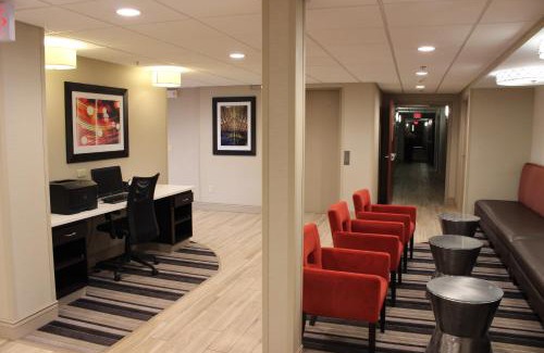 Rochester Hotel | Best Western Rochester Marketplace Inn
