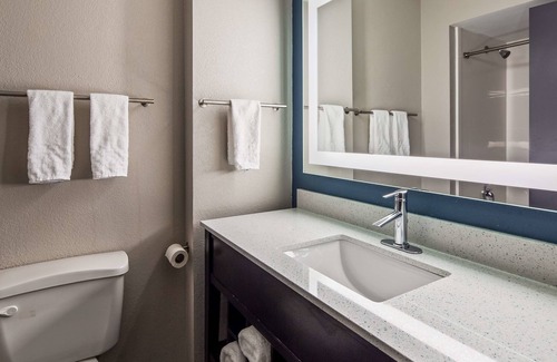 Rock Hill Hotel | Best Western Rock Hill