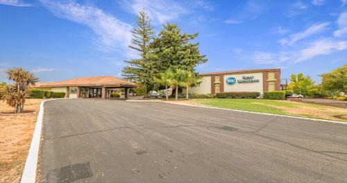 Folsom Road Hotel | Best Western Roseville Inn