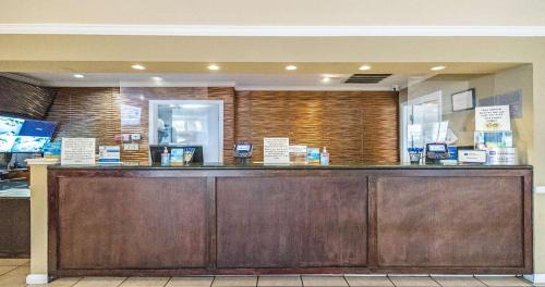 Folsom Road Hotel | Best Western Roseville Inn