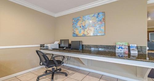 Folsom Road Hotel | Best Western Roseville Inn