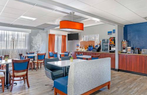 Lookout Valley Neighborhood Association Hotel | Best Western Royal Inn