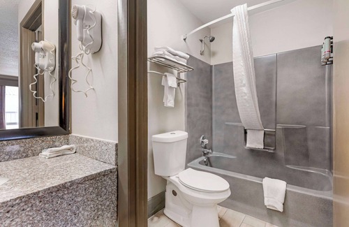 Lookout Valley Neighborhood Association Hotel | Best Western Royal Inn