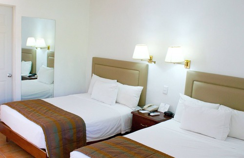 Saltillo Hotel | Best Western Saltillo