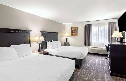 Carbondale Hotel | Best Western Saluki Inn