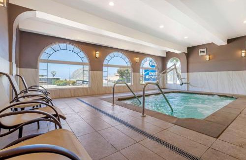 Morro Bay Hotel | Best Western San Marcos Inn