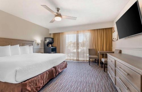 Morro Bay Hotel | Best Western San Marcos Inn