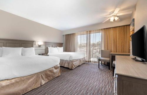 Morro Bay Hotel | Best Western San Marcos Inn