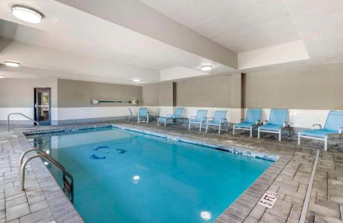 Pooler Hotel | Best Western Savannah Airport Inn & Suites