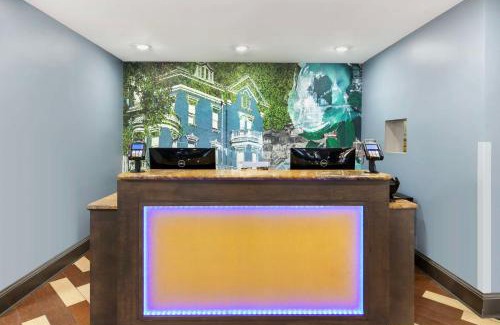 Pooler Hotel | Best Western Savannah Airport Inn & Suites