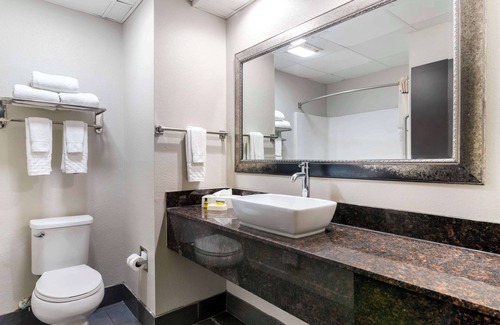 Pooler Hotel | Best Western Savannah Airport Inn & Suites