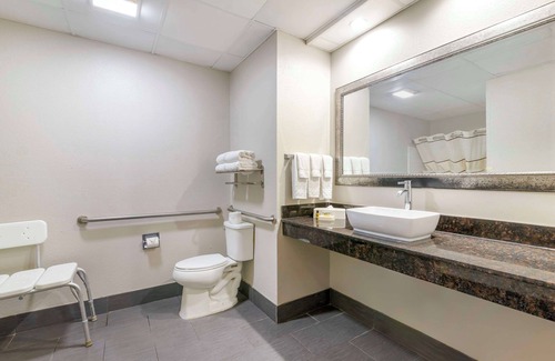 Pooler Hotel | Best Western Savannah Airport Inn & Suites