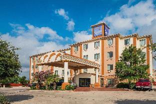 West San Antonio Hotel | Best Western Sea World - Lackland AFB NW Hotel & Suites