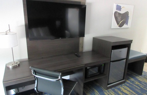 West San Antonio Hotel | Best Western Sea World/Lackland AFB NW Hotel & Suites