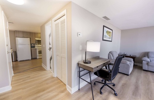 St. Augustine Beach Hotel | Best Western Seaside Inn