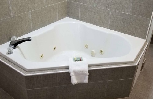 Shallotte Hotel | Best Western Shallotte/Ocean Isle Beach Hotel