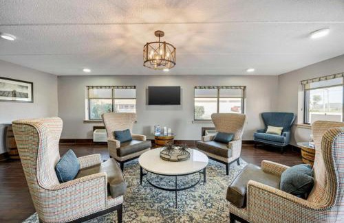 Shelbyville Hotel | Best Western Shelbyville Inn and Suites Celebration Inn