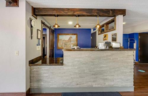 Shelbyville Hotel | Best Western Shelbyville Inn and Suites Celebration Inn