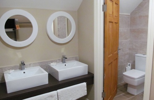 Ilminster Hotel | Best Western Shrubbery Hotel
