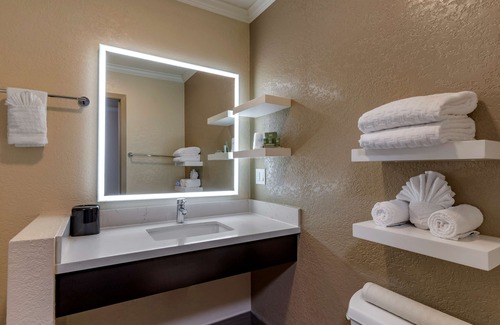 Sunnyvale Hotel | Best Western Silicon Valley Inn