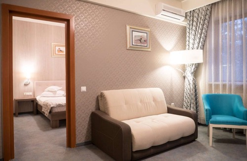 Sibiu Hotel | Best Western Silva Hotel