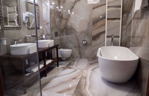 Sibiu Hotel | Best Western Silva Hotel