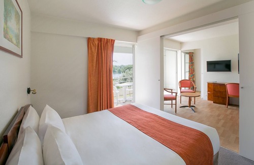 Saint-Paul-les-Dax Hotel | Best Western Sourceo