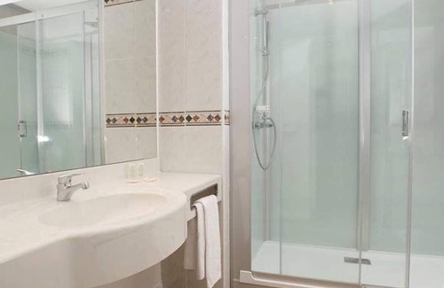 Saint-Paul-les-Dax Hotel | Best Western Sourceo