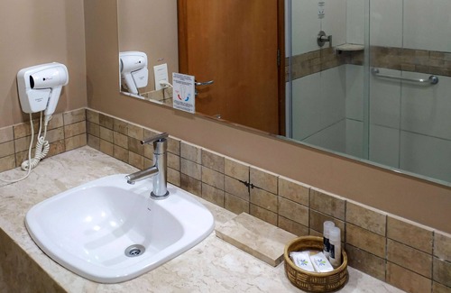 Termal Hotel | Best Western Suites Le Jardin Caldas Novas