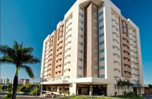 Termal Hotel | Best Western Suites Le Jardin Caldas Novas