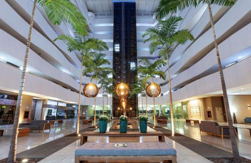 Termal Hotel | Best Western Suites Le Jardin Caldas Novas