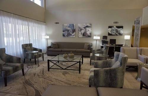 Tallahassee Hotel | Best Western Tallahassee-Downtown Inn & Suites
