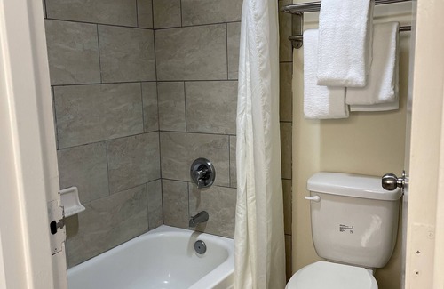 Tallahassee Hotel | Best Western Tallahassee-Downtown Inn & Suites