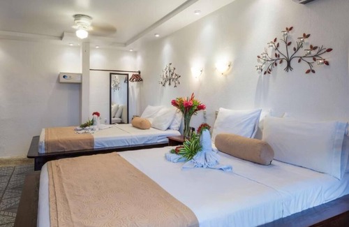 Tamarindo Resort | Best Western Tamarindo Vista Villas