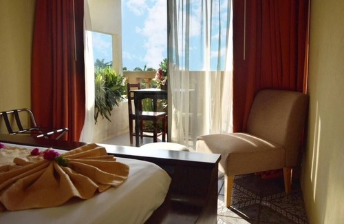 Tamarindo Resort | Best Western Tamarindo Vista Villas