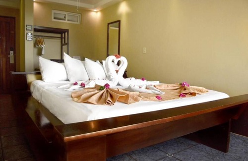 Tamarindo Resort | Best Western Tamarindo Vista Villas