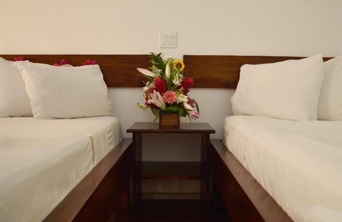 Tamarindo Resort | Best Western Tamarindo Vista Villas