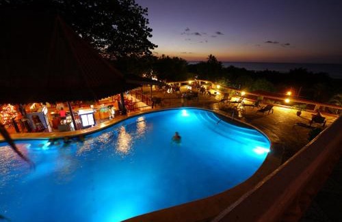Tamarindo Hotel | Best Western Tamarindo Vista Villas
