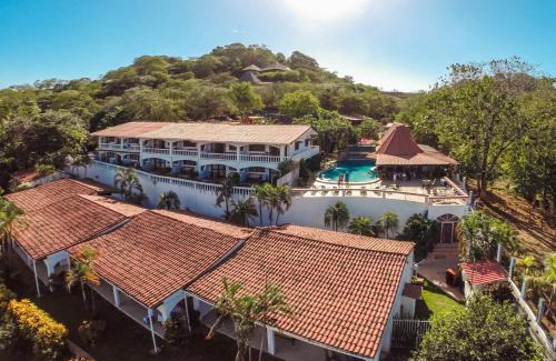 Tamarindo Hotel | Best Western Tamarindo Vista Villas