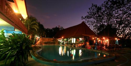 Tamarindo Hotel | Best Western Tamarindo Vista Villas