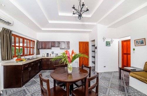 Tamarindo Hotel | Best Western Tamarindo Vista Villas