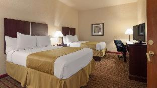 Swann Estates Hotel | Best Western Tampa