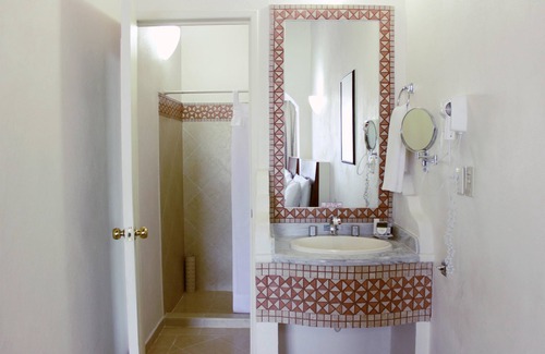Taxco Hotel | Best Western Taxco