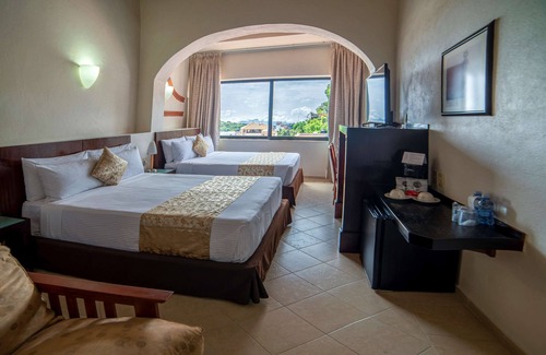 Taxco Hotel | Best Western Taxco