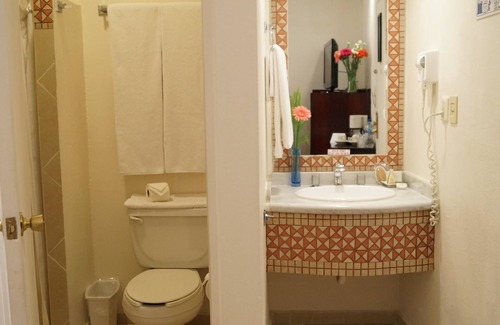 Taxco Hotel | Best Western Taxco
