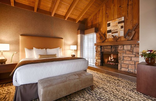 Pacific Grove Hotel | Best Western The Inn & Suites Pacific Grove