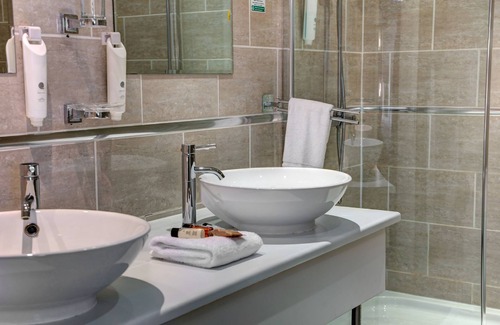Purfleet Hotel | Best Western Thurrock Hotel