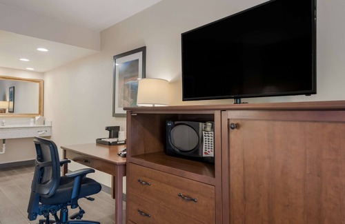 Cedar City Hotel | Best Western Town & Country Inn