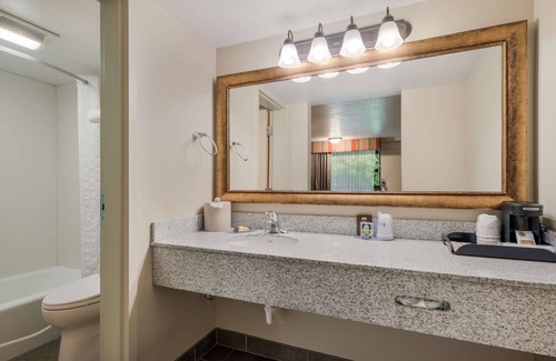 Cedar City Hotel | Best Western Town & Country Inn